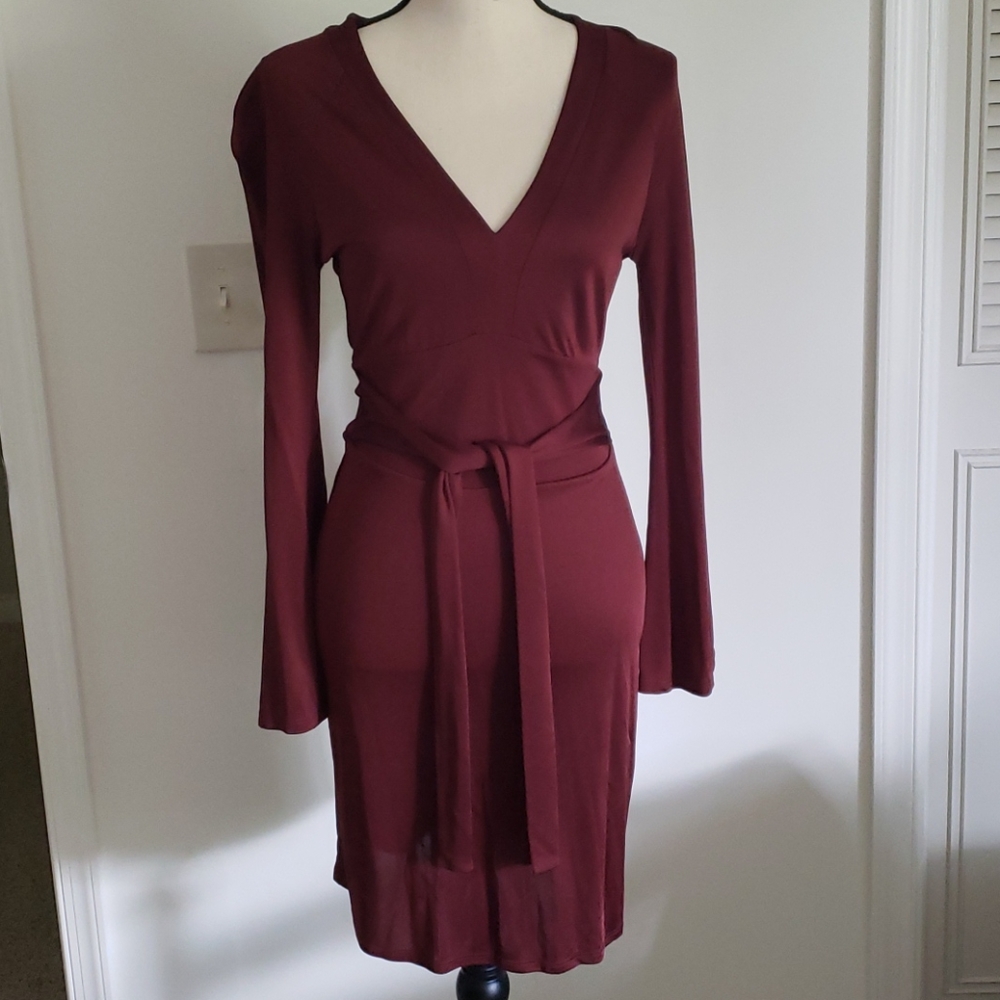 Never worn Victorias Swcret dress!